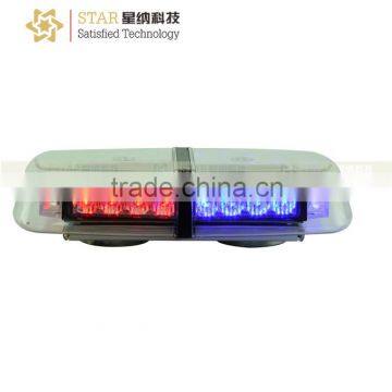 New Product Police Truck Led Flashing Mini Lightbar