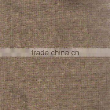 linen cotton blended fabric