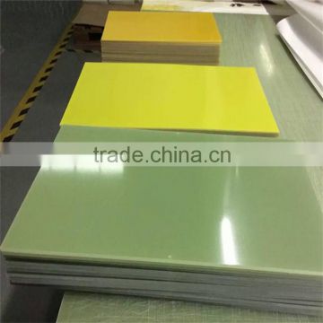 The A grade quality fr4 fiberglass epoxy resin sheet