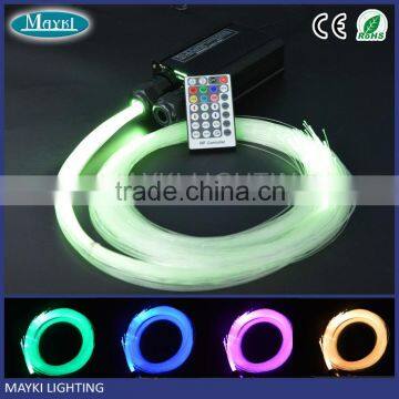 MKR-500 underwater fiber optic lighting