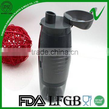 Food Grade Bpa Free Factory Price Plastic Sports Bottle photo-5