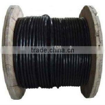 2 Pfg 1169 TUV Approved PV Cable