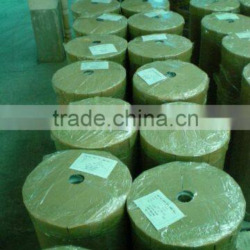 BOPP Packing Tape Jumbo Rolls