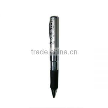 USB Recorder Pen,usb Flash Disk Mp3 Player Voice Recorder With FM Radio
