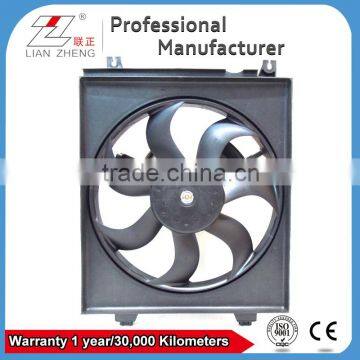 Radiator Cooling Fan/Fan motor 97786-2F000 97730-2F000 97735-2F000 97737-2D500 for KIA Cerato