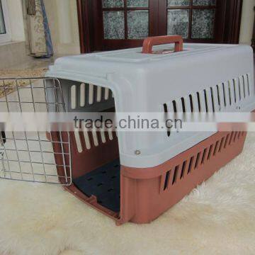 China Pet Kennel Factory
