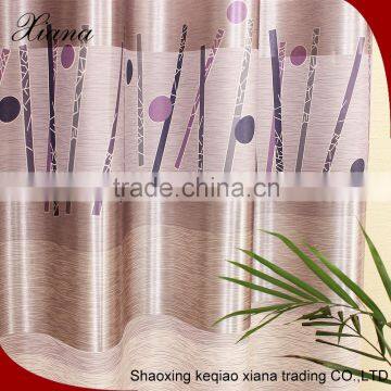 Enviromenal ceiling drape fabric,curtain fabric