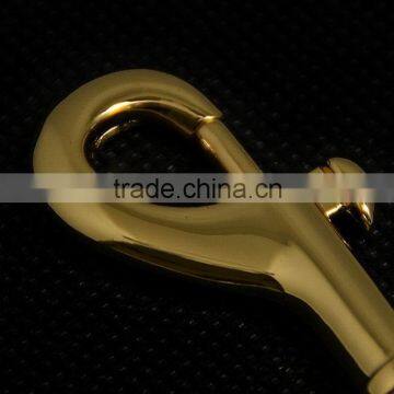 Lobster Claw Zinc Alloy Snap Hook (2479) photo-2