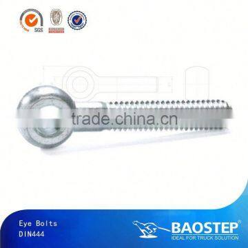 BAOSTEP Luxury Quality Small Order Accept Supplier Expansion Shell Rock Bolt