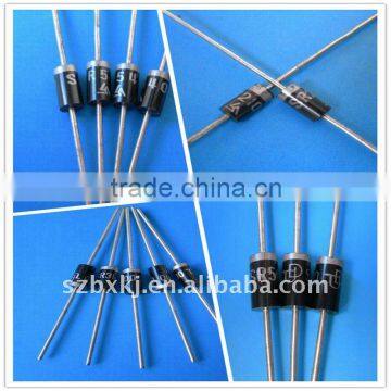 Schottky Barrier Diodes SR380