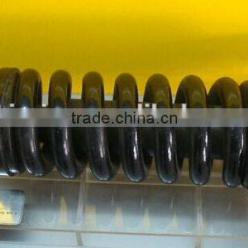 PC220 track idler adjuster assembly, PC200-6 Excavator Recoil Tension Spring, PC220 track idler adjuster, 20Y-30-29160