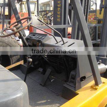 Used Forklift 4t Sell at Lower Price photo-3