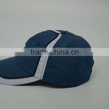 2015 Newest Design High Quality Custom Cotton Sport Caps