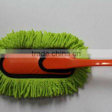 Hot sale microfiber car wash brush