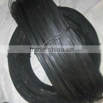 SWG22 and BWG22 Black Annealed Iron Wire for Construction