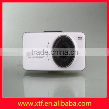 Double Shot High-definition I Car Camera 170 Degree Big Wide Angle Car DVR SV - MD025 photo-6