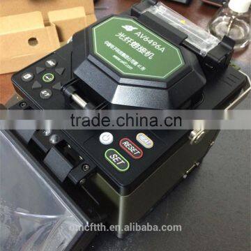 Optical Fiber Fusion Splicer