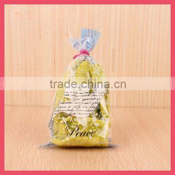 printing plastic bag , gift opp plastic bag , packing opp bag