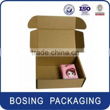 20facial tissue shipping box