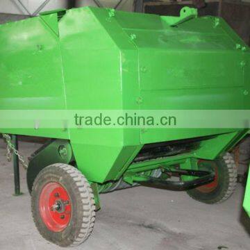 30HP Compact Mini Straw Baler Price