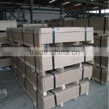 aluminum alloy plate/sheet