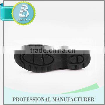 Made in China Low Price Environmental Cheap Sunflower Rain Boots photo-3