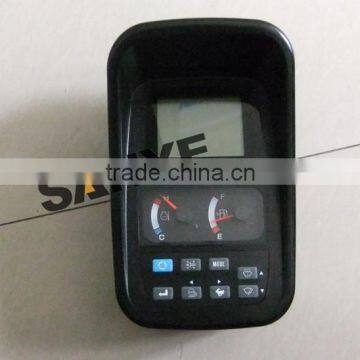 kobelco spare parts SK260LC-8 monitor