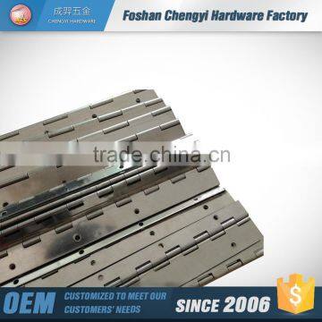 stainless steel 201 glass door hinge