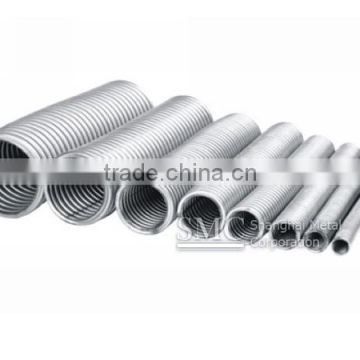 gas corrugated stainless steel tube,ferritic seamless stainless steel tubes,Stainless Steel Tube 2mm