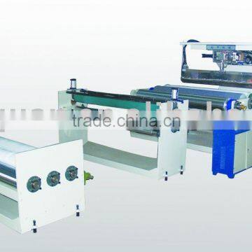 plastic processing machinery