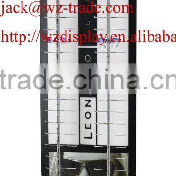 Glasses Floor Display Stand photo-1