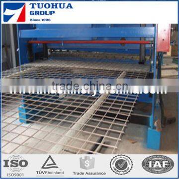 hot sale weld mesh machine