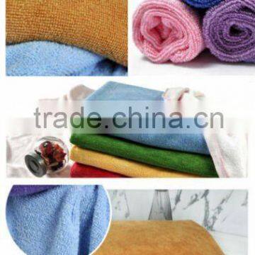 Eco friendly Microfiber hand towel-(Baby)