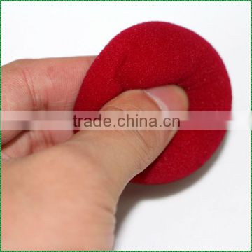 Recycled anti-static foam sponge foam ball