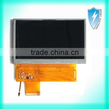 Genuine original new for PSP1000 LCD screen with backlight