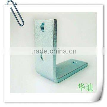 Metal Clip Stamping Part Manfacturers in Yuyao photo-3
