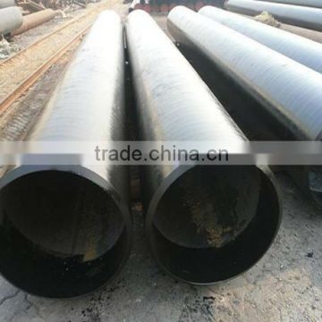 smls pipe/API5L GR.B/Enamel anticorrosive oil piping