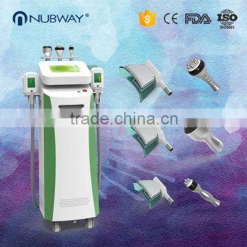 Body Contouring Cryo Liposuction Machine Freeze Cryolipolysis Anti Cellulite For Whole Body Slim Sculptor Double Chin Removal