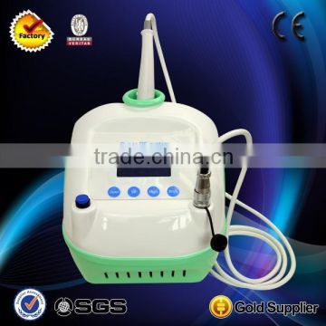 Hot sell CE ISO approved promotion portable rf beauty system