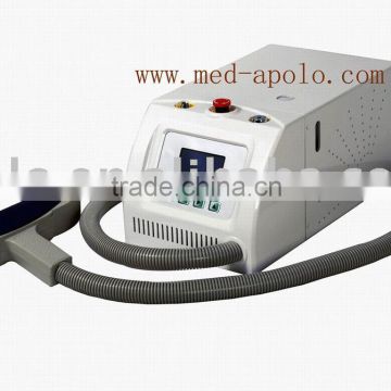 laser eyebrow purifying equipment----(Model:HS-210)(CE certificate, ISO 13485,Factory registered in FDA)