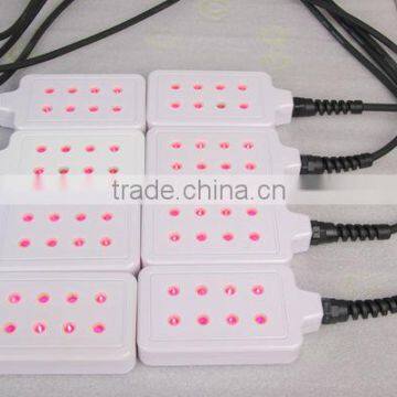 Professional Beauty Equipment Cavitation Slimming Machine With Lipolaser photo-4
