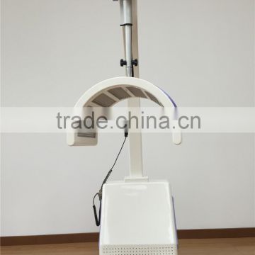 led light therapy acne skin care PDT beauty equipment