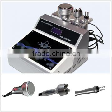 Body Slimming Machine, Pressotheraphy Machine, Fattiness Dissolving Beauty Equipment