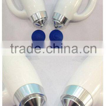 High Quality Fat Burning rf Vacuum Lipo Body Shaping Beauty Equipment - LipoShock photo-5