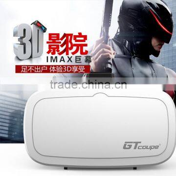 Wholesale Alibaba Good reputation 3d vr box