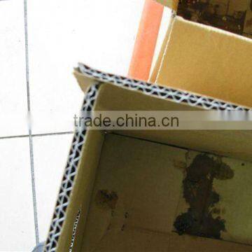 3PLY,5PLY,7PLY Corrugated Carton from China for Exporting