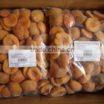 Freeze Dried Apricot Slices Dehydrated