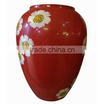 Flower vase