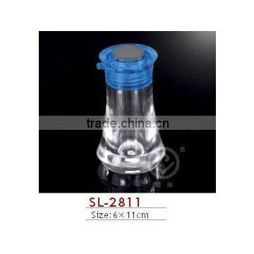 Plastic Seasoning Pot photo-2