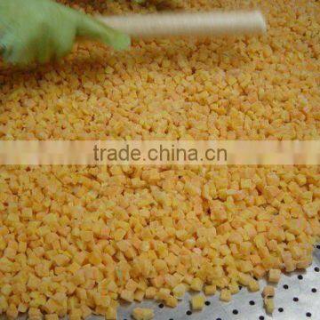 Iqf Sweet Potato Diced photo-1